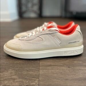 Puma Oslo Pro Attempt Sneaker sz 10.5